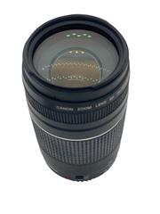 CANON EF 75-300MM 1:4-5.6 III
